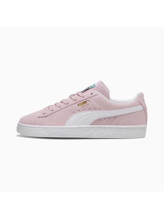 Puma Puma Sneakersy 399781 Różowy