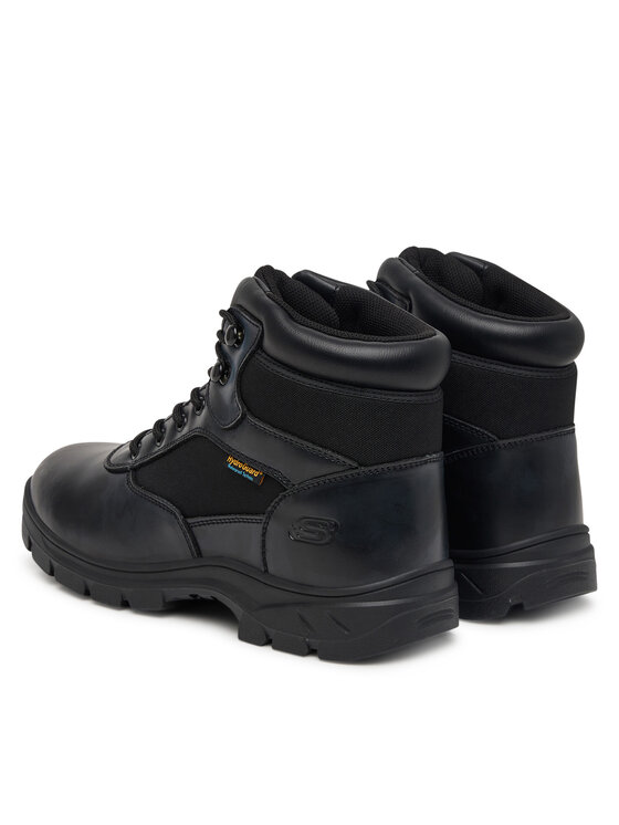 Skechers Skechers Trekkings Wascana – Benen WP 77526EC Negru