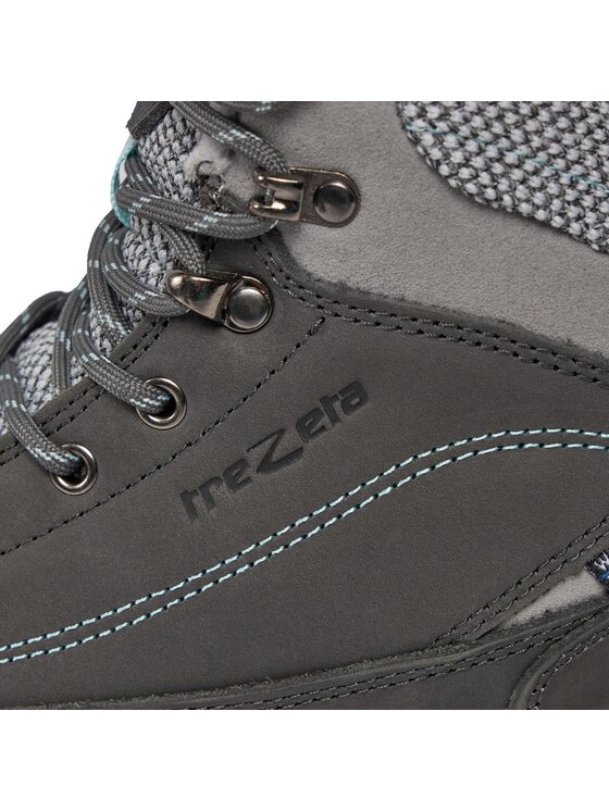 Trezeta Trezeta Trekking Velvet W's Wp 10723035 Siva