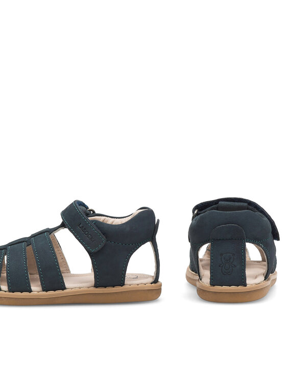 Lasocki Kids Lasocki Kids Sandali BOB CI12-BOB-02(II)CH Blu scuro