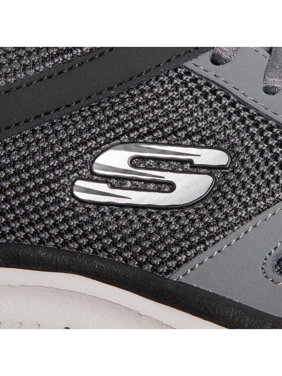 Skechers Skechers Sneakersy Track 52630/CCLM Sivá
