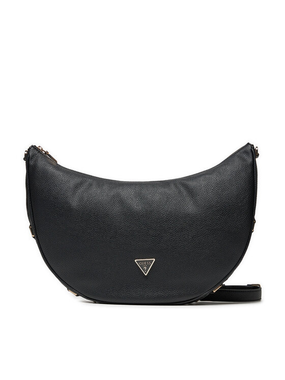 Guess Guess Handtasche Emera HWBG93 49030 Schwarz