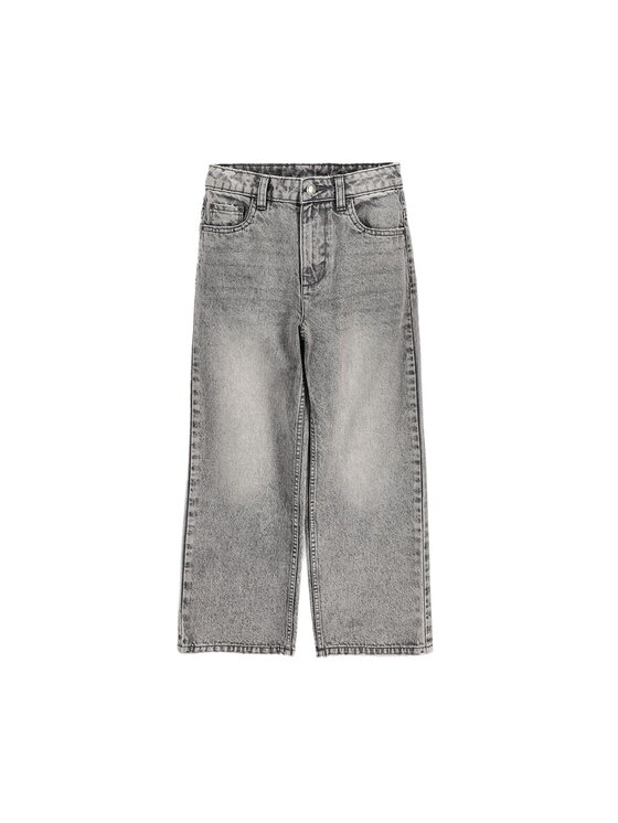 Coccodrillo Coccodrillo Jeansy ZC6123103CJG-019 Szary Regular Fit
