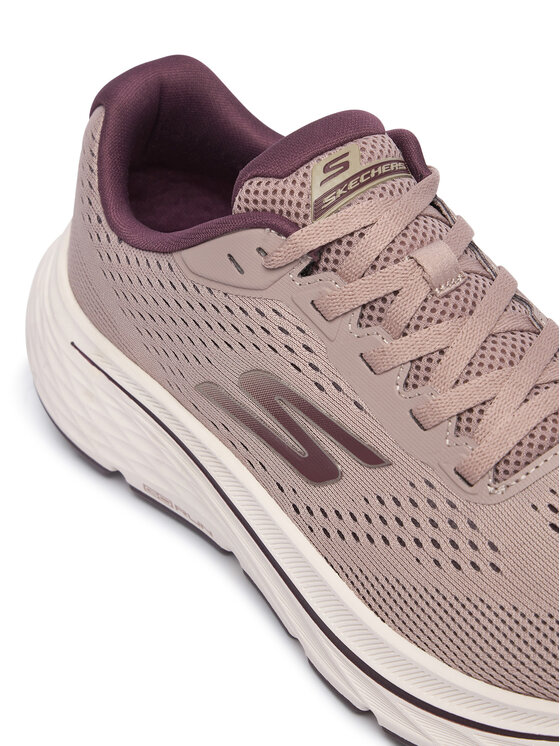 Skechers Skechers Αθλητικά GO RUN Consistent 3 - Rushline 129052/MVE Μπεζ