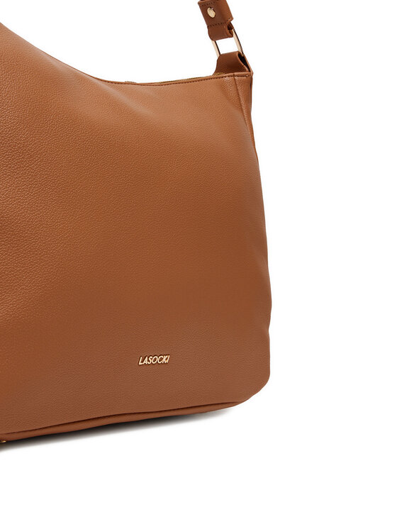 Lasocki Lasocki Handtasche C-LSK-X-006-08 Braun