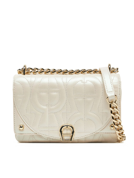 Aigner Kabelka 135043 Biela