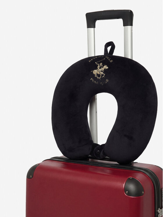 Beverly Hills Polo Club Beverly Hills Polo Club Reisipadi CWBEO-BHPC-UF-002-SS26 Must