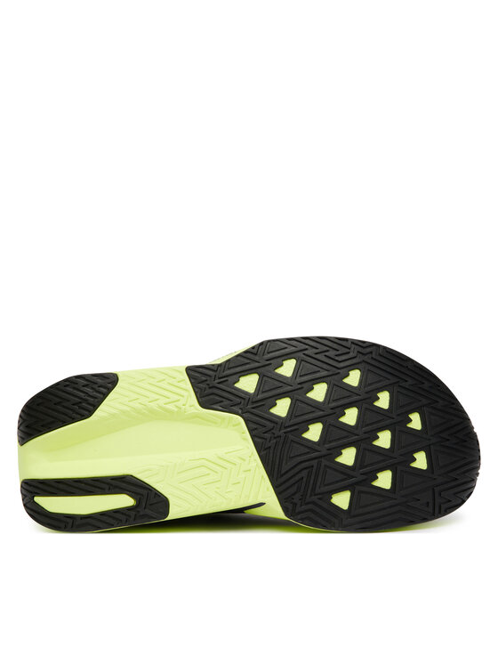 New Balance New Balance Futócipő FuelCell Rebel v5 MFCX4TR Zöld