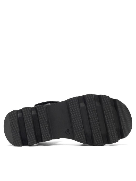 Lasocki Lasocki Sandalen GENUA ARC-HANKA-08 Schwarz