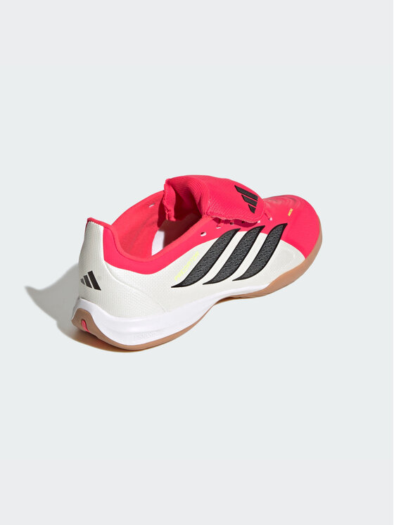adidas adidas Buty do piłki nożnej Predator League Czerwony