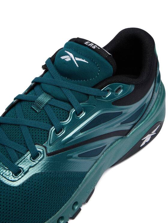Reebok Reebok Сникърси SS-ERS TRAINER 100262101 Електриков