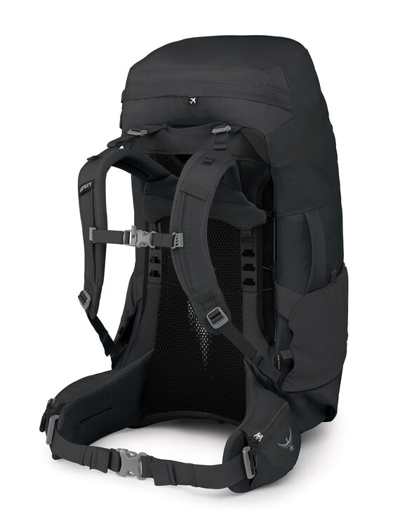 Osprey Osprey Plecak 330986 Czarny