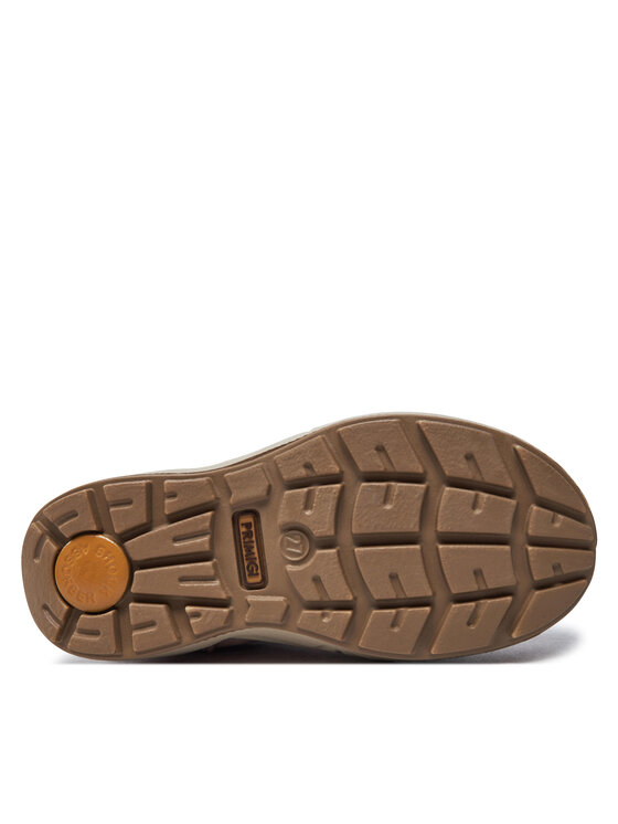 Primigi Primigi Μπότες Χιονιού 6882533 S GORE-TEX Ροζ