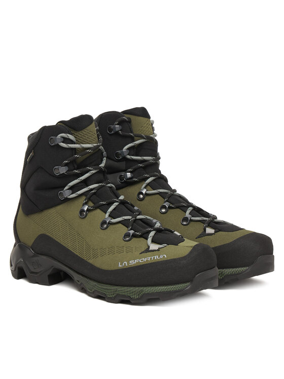 La Sportiva La Sportiva Matkajalatsid Aequilibrium Trek Gtx GORE-TEX ZFHS139 Roheline