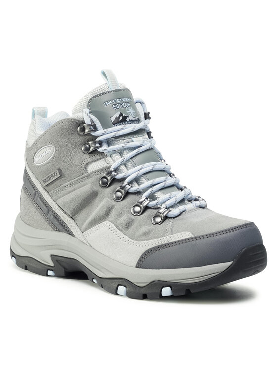 Skechers Skechers Trapery Rocky Mountain 158258/GRY Szary