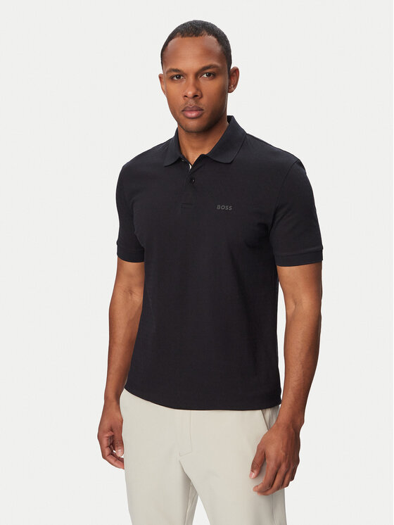 Boss Tricou polo 50554591 Regular Fit