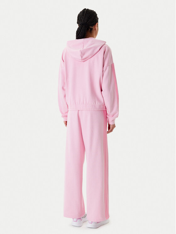 adidas adidas Trenirka Energize JD2663 Roza Regular Fit