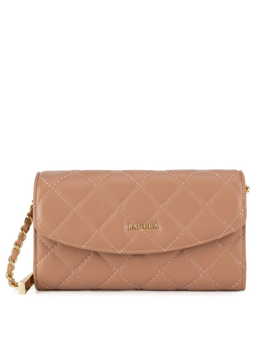 Badura Badura Handtasche TYL00501 Braun