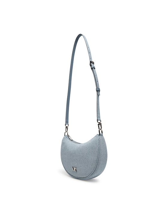MICHAEL Michael Kors MICHAEL Michael Kors Сумка 32S5S8QU0C Голубий
