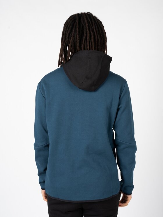 Champion Champion Felpa 218126 Nero Regular Fit