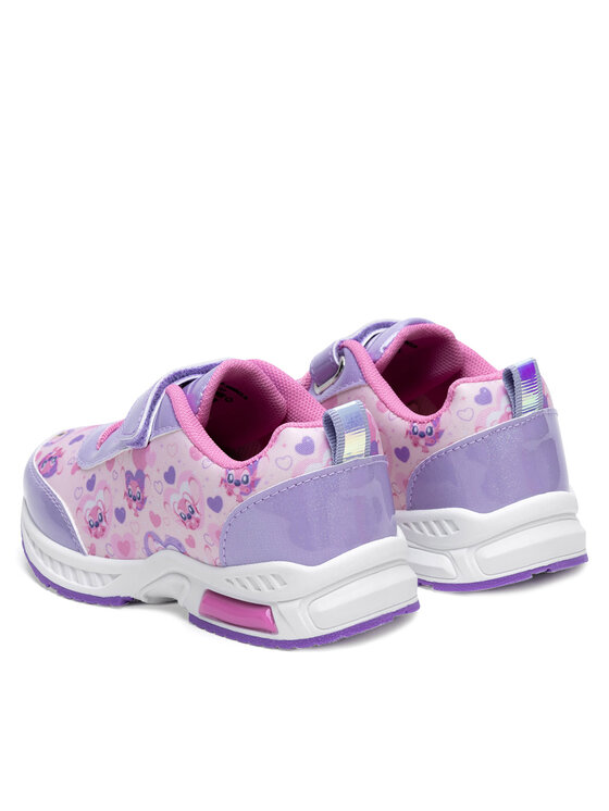 Disney Classics Disney Classics Tenisice CP66-SS25-103DCLS Ružičasta