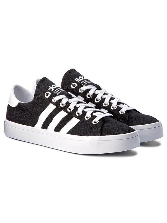 adidas Sneakers CourtVantage S79302 Schwarz Modivo