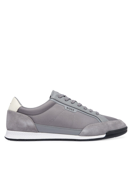 BOSS BOSS Sneakers Nitan 50568486 Grau