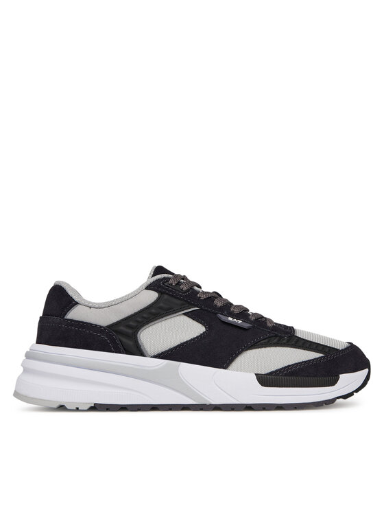 EA7 Emporio Armani EA7 Emporio Armani Sneakersy X8X240 XK434 R971 Barevná