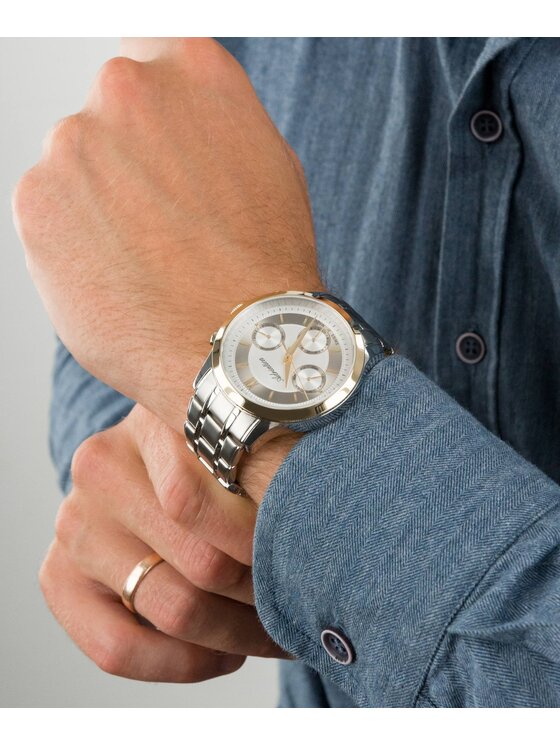 Adriatica Adriatica Orologio A8276.2163QF Oro