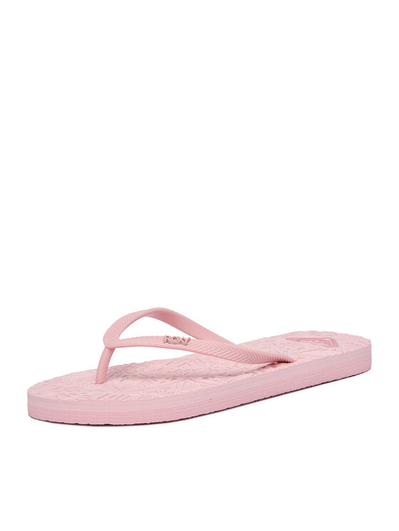 Roxy Roxy Iešļūcenes CEOWB-SS25-3C021 Gaiši dzeltena
