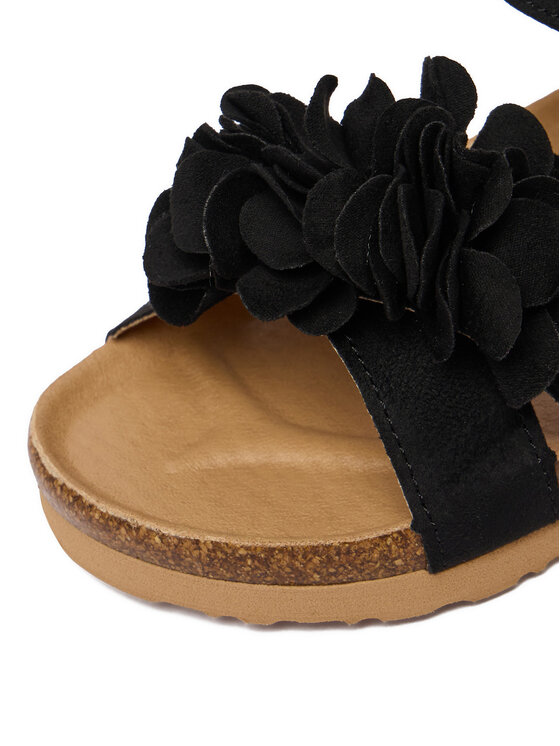 DeeZee DeeZee Sandalen CEO-CS20181-20 Schwarz