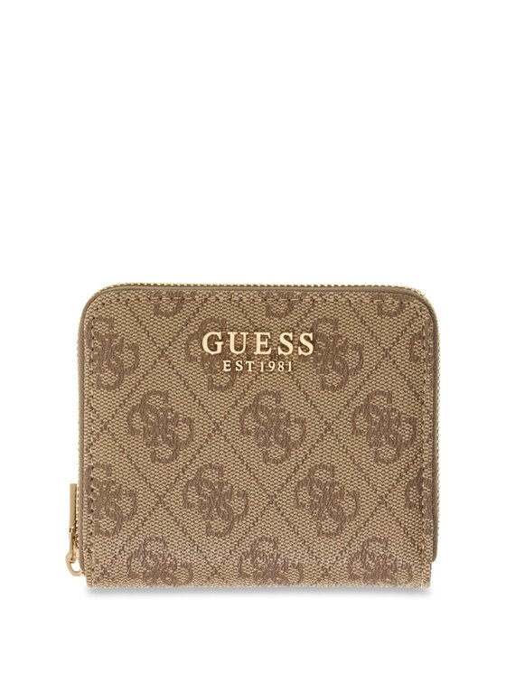Guess Guess Peněženka 183850 Hnědá