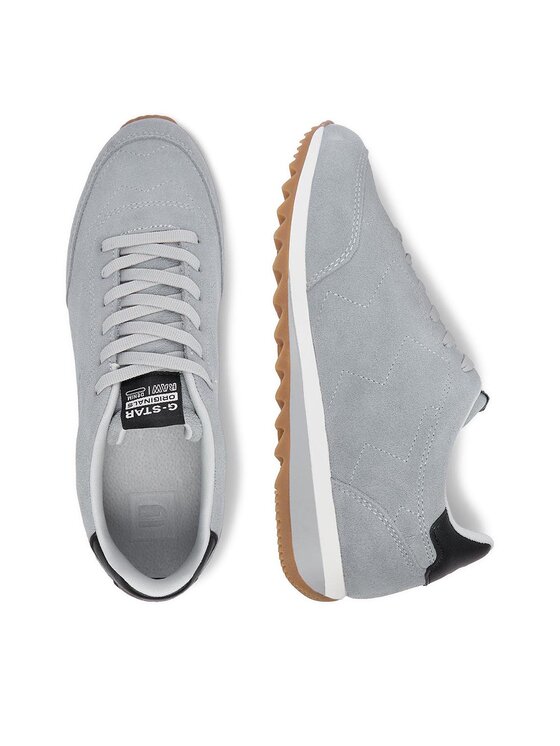 G-Star Raw G-Star Raw Sneakers CEO-25SCW160 Hellblau