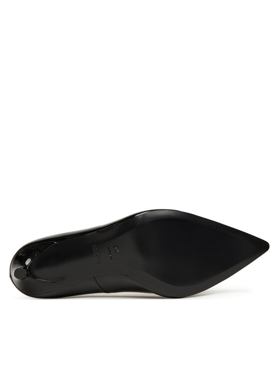 BOSS BOSS High Heels Gracey 50552759 Schwarz