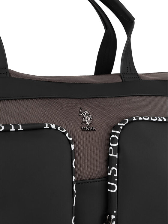 U.S. Polo Assn. U.S. Polo Assn. Torba za vikend BIUXT6260MPJ Siva