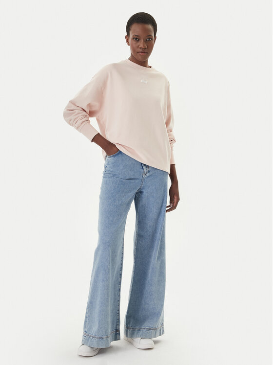 BOSS BOSS Jopa C_Eteia_5 50534821 Roza Oversize