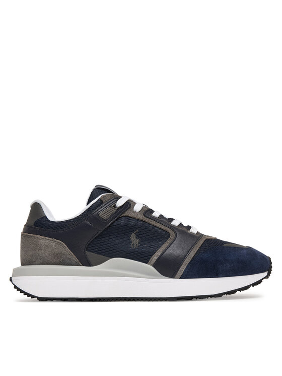 Polo Ralph Lauren Sneakers 809P07286002 Bleumarin