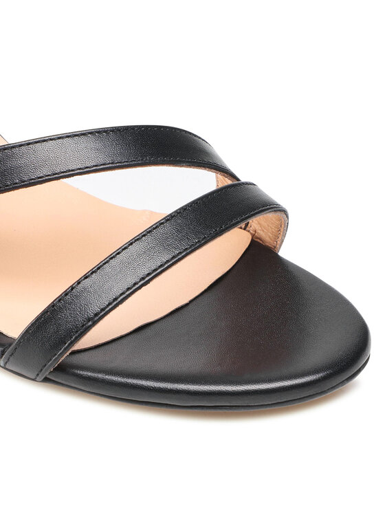 GINO ROSSI Gino Rossi Sandali 22961 Nero