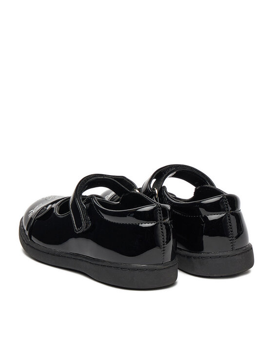 DeeZee DeeZee Cipele CEO-CM241118-7 Crna