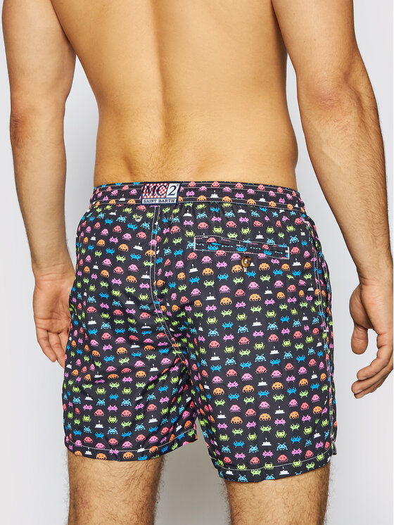 Pantaloncini da bagno Lighting Micro Fantasy