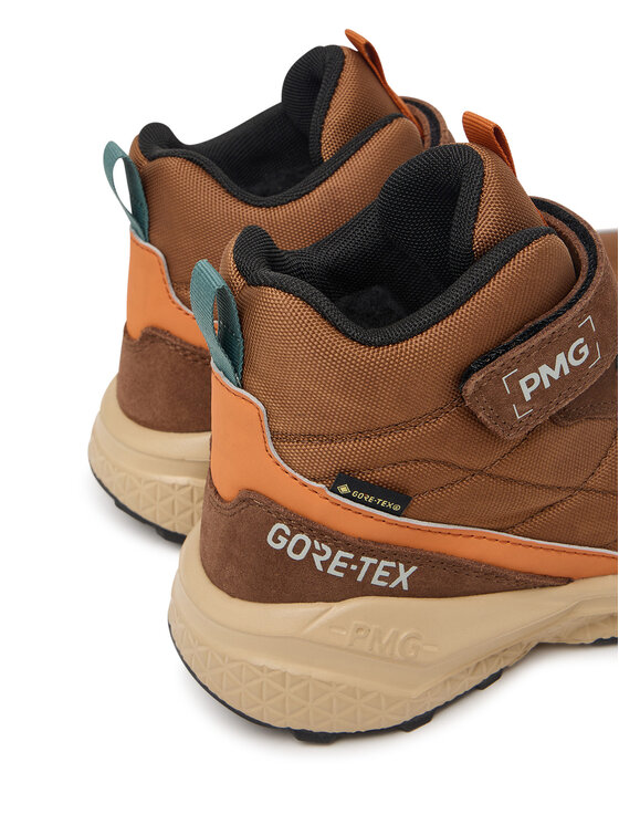 Primigi Primigi Апрески GORE-TEX 2430011 S Кафяв