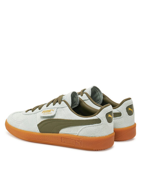 Puma Puma Laisvalaikio batai Palermo Team 396463 51 Žydra