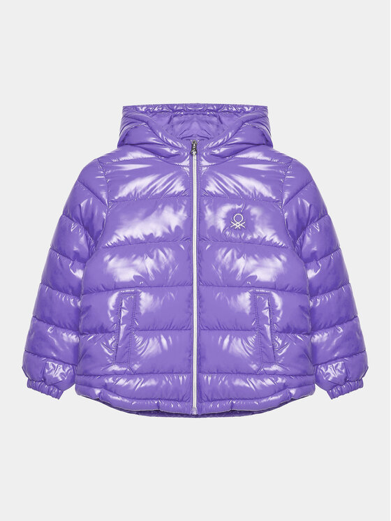 Giubbotti top benetton donna
