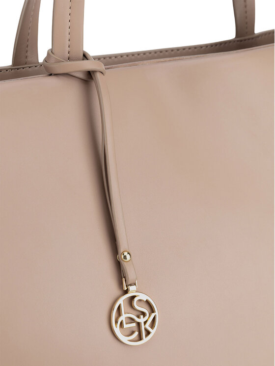 Lasocki Lasocki Borsetta LSK-K-048-06 Beige
