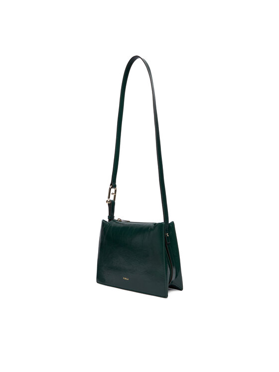 Furla Furla Ročna torba Nuvola S WB01275 BX4100 CN 4282S Zelena