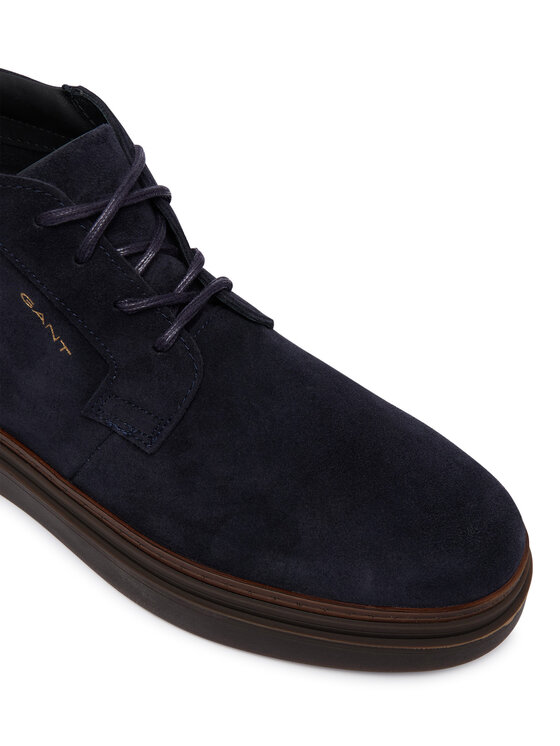 Gant Gant Ghete Kinzoon Mid 33643383 Bleumarin