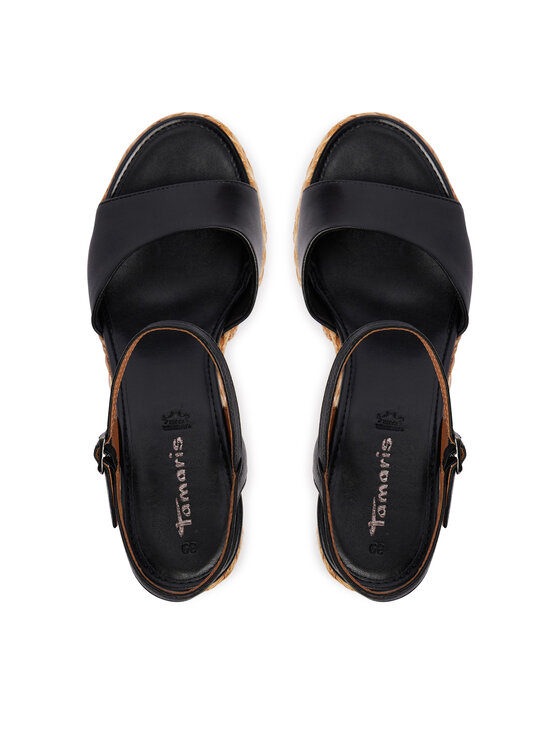 Tamaris Tamaris Espadrillid 1-28335-46 Must