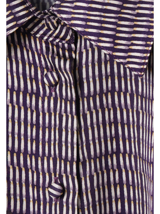 TATUUM TATUUM Koszula ECHO Kolorowy Classic Fit