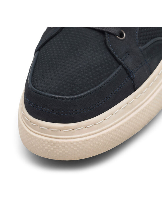 Lasocki Lasocki Sneakers ELLIOT-03 MI25 Dunkelblau