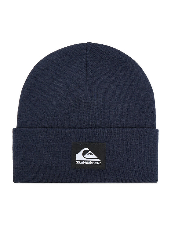 Quiksilver Quiksilver Mütze CEO-QUIKSILVER_ACCCS_07_AW2025 Dunkelblau